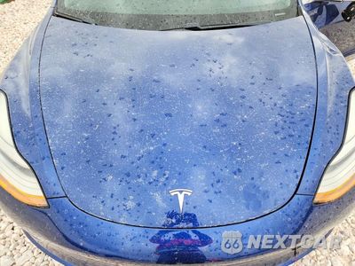 Zdjęcie 11 z 12 samochodu: 2020 TESLA MODEL 3 VIN:5YJ3E1EC3LF796305 - miniatura