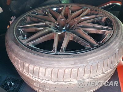 Zdjęcie 13 z 14 samochodu: 2024 BMW X6 M COMPETITION VIN:5YM23ET06R9S80340 - miniatura