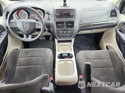 Zdjęcie 8 z 12 samochodu: 2012 DODGE GRAND CARAVAN SXT VIN:2C4RDGCG2CR389649 - miniatura