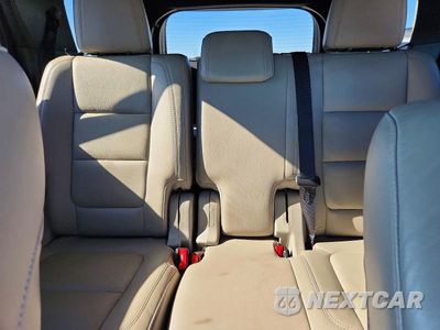 Zdjęcie 10 z 13 samochodu: 2015 FORD EXPLORER XLT VIN:1FM5K8D89FGA86189 - miniatura