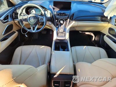 Zdjęcie 8 z 13 samochodu: 2019 ACURA RDX VIN:5J8TC2H37KL033627 - miniatura
