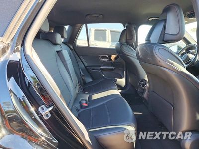 Zdjęcie 11 z 14 samochodu: 2023 MERCEDES-BENZ GLC 300 4MATIC VIN:W1NKM4HB3PU023875 - miniatura