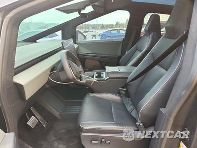 Zdjęcie 7 z 12 samochodu: 2024 TESLA CYBERTRUCK VIN:7G2CEHED5RA043797 - miniatura