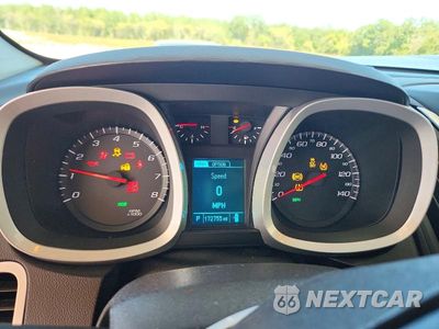 Zdjęcie 9 z 13 samochodu: 2015 CHEVROLET EQUINOX LT VIN:2GNALBEK0F6107610 - miniatura