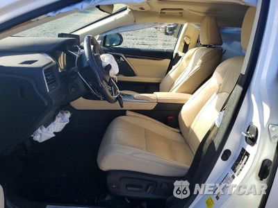 Zdjęcie 7 z 13 samochodu: 2022 LEXUS RX 350 VIN:2T2JZMDA7NC315987 - miniatura