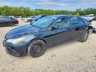 2016 TOYOTA CAMRY LE 4T1BF1FKXGU142599 - główne zdjęcie licytacji z USA - miniatura