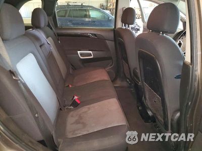 Zdjęcie 11 z 13 samochodu: 2015 CHEVROLET CAPTIVA LT VIN:3GNAL3EKXFS531299 - miniatura