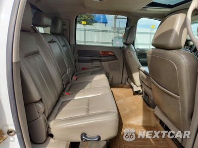Zdjęcie 10 z 13 samochodu: 2007 DODGE RAM 3500 VIN:3D7MX49AX7G770461 - miniatura