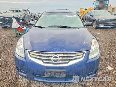 Piąte zdjęcie samochodu w środku: 2012 NISSAN ALTIMA 2.5 VIN:1N4AL2AP4CC191563 - miniatura