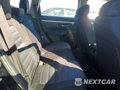 Zdjęcie 10 z 12 samochodu: 2019 HONDA CR-V LX VIN:2HKRW5H36KH417999 - miniatura