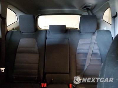 Zdjęcie 10 z 13 samochodu: 2019 HONDA CR-V EX VIN:5J6RW2H59KA012849 - miniatura
