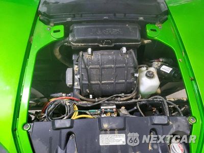 Zdjęcie 7 z 10 samochodu: 2020 KAWASAKI TERYX UTILITY VEHICLE VIN:JKBRFCG12LB508958 - miniatura