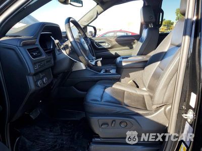 Zdjęcie 7 z 13 samochodu: 2023 CHEVROLET SUBURBAN C1500 LT VIN:1GNSCCKD4PR251120 - miniatura