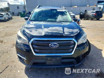 Piąte zdjęcie samochodu w środku: 2020 SUBARU ASCENT PREMIUM VIN:4S4WMAHD6L3423689 - miniatura
