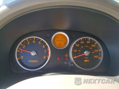 Zdjęcie 9 z 12 samochodu: 2008 NISSAN SENTRA 2.0 VIN:3N1AB61E88L632418 - miniatura
