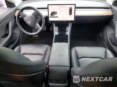 Zdjęcie 8 z 13 samochodu: 2018 TESLA MODEL 3 VIN:5YJ3E1EB9JF185361 - miniatura