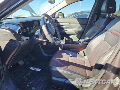 Zdjęcie 7 z 13 samochodu: 2025 NISSAN KICKS SR VIN:3N8AP6DC3SL308930 - miniatura