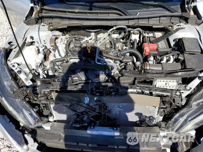 Zdjęcie 11 z 13 samochodu: 2025 NISSAN ALTIMA SR VIN:1N4BL4CV8SN423077 - miniatura