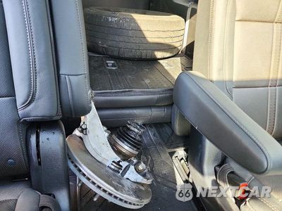 Zdjęcie 13 z 14 samochodu: 2026 CHEVROLET SUBURBAN K1500 HIGH COUNTRY VIN:1GNS6GKL7TR333181 - miniatura