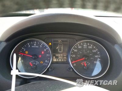 Zdjęcie 9 z 12 samochodu: 2013 NISSAN ROGUE S VIN:JN8AS5MV8DW623407 - miniatura