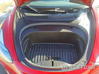 Zdjęcie 11 z 12 samochodu: 2022 TESLA MODEL 3 VIN:5YJ3E1EA5NF184799 - miniatura