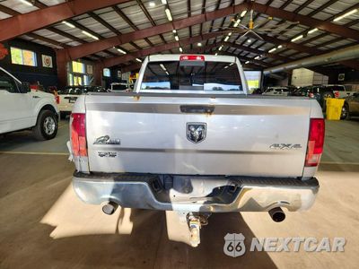 Zdjęcie 6 z 12 samochodu: 2013 RAM 1500 SLT VIN:1C6RR7GT8DS691348 - miniatura