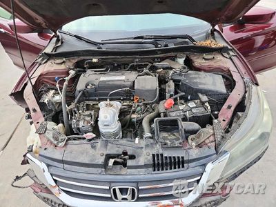 Zdjęcie 11 z 13 samochodu: 2015 HONDA ACCORD LX VIN:1HGCR2F34FA260826 - miniatura