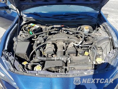 Zdjęcie 11 z 12 samochodu: 2016 SCION FR-S BASE VIN:JF1ZNAA12G8703249 - miniatura