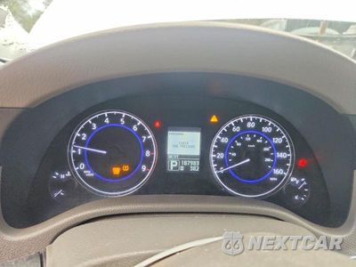 Zdjęcie 9 z 12 samochodu: 2011 INFINITI G25 SEDAN X VIN:JN1DV6AR7BM451928 - miniatura