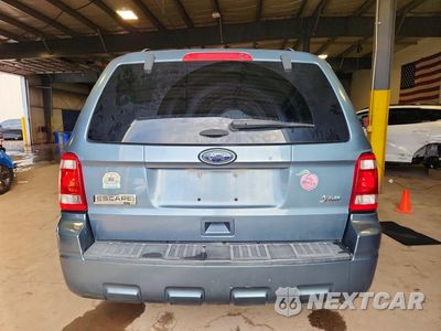 Zdjęcie 6 z 13 samochodu: 2012 FORD ESCAPE XLT VIN:1FMCU9DG7CKA92709 - miniatura