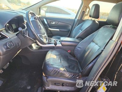 Zdjęcie 7 z 13 samochodu: 2012 FORD EDGE SEL VIN:2FMDK3JC0CBA12833 - miniatura