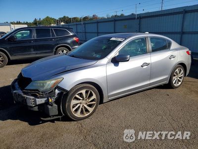 2016 ACURA ILX BASE WATCH PLUS 19UDE2F39GA022276 - główne zdjęcie licytacji z USA - miniatura