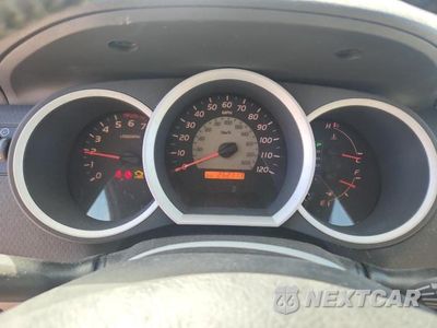 Zdjęcie 9 z 12 samochodu: 2007 TOYOTA TACOMA DOUBLE CAB PRERUNNER VIN:3TMJU62N77M041172 - miniatura