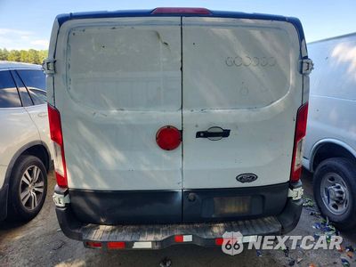 Zdjęcie 6 z 13 samochodu: 2016 FORD TRANSIT 150 DELIVERY VAN VIN:1FTYE1YMXGKB19237 - miniatura