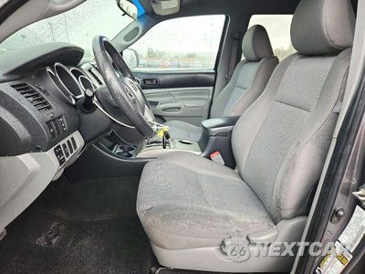 Zdjęcie 7 z 13 samochodu: 2014 TOYOTA TACOMA DOUBLE CAB PRERUNNER VIN:5TFJU4GN2EX061205 - miniatura