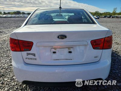 Zdjęcie 6 z 12 samochodu: 2010 KIA FORTE EX VIN:KNAFU4A27A5129148 - miniatura