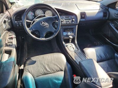 Zdjęcie 8 z 13 samochodu: 2003 ACURA 3.2TL TYPE-S VIN:19UUA56833A025208 - miniatura
