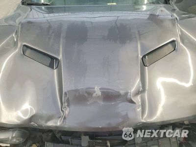 Zdjęcie 11 z 12 samochodu: 2021 DODGE CHALLENGER SXT VIN:2C3CDZAG1MH630892 - miniatura