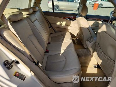 Zdjęcie 10 z 12 samochodu: 2006 MERCEDES-BENZ E 350 WAGON VIN:WDBUH56J56A769621 - miniatura