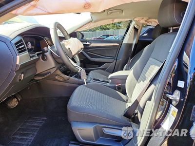 Zdjęcie 7 z 12 samochodu: 2024 VOLKSWAGEN JETTA S VIN:3VW5M7BU4RM045047 - miniatura