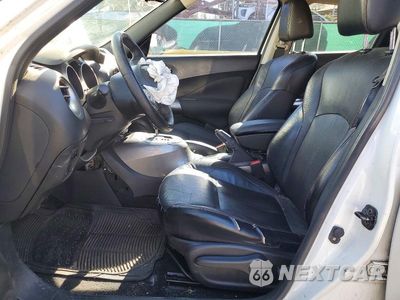 Zdjęcie 7 z 12 samochodu: 2013 NISSAN JUKE S VIN:JN8AF5MVXDT208014 - miniatura