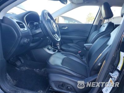 Zdjęcie 7 z 13 samochodu: 2018 JEEP COMPASS LATITUDE VIN:3C4NJDBB3JT418534 - miniatura