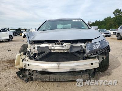 Piąte zdjęcie samochodu w środku: 2012 ACURA TL VIN:19UUA8F22CA024970 - miniatura