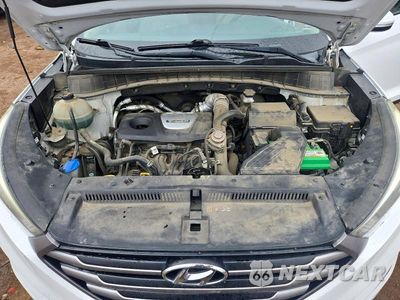 Zdjęcie 11 z 12 samochodu: 2016 HYUNDAI TUCSON SPORT VIN:KM8J33A22GU048630 - miniatura