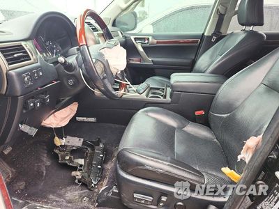 Zdjęcie 7 z 13 samochodu: 2016 LEXUS GX 460 PREMIUM VIN:JTJJM7FX4G5134249 - miniatura