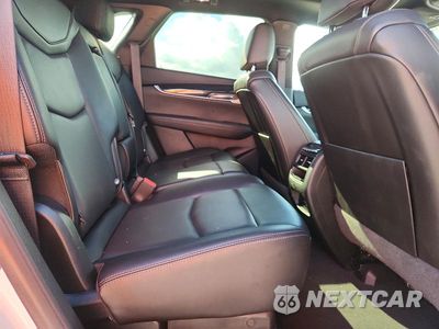 Zdjęcie 11 z 14 samochodu: 2024 CADILLAC XT5 PREMIUM LUXURY VIN:1GYKNDRS5RZ722637 - miniatura