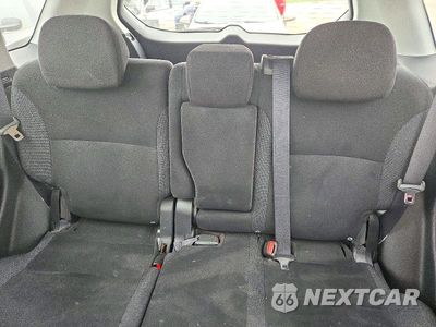 Zdjęcie 10 z 13 samochodu: 2008 MITSUBISHI OUTLANDER LS VIN:JA4MS31X38Z017529 - miniatura