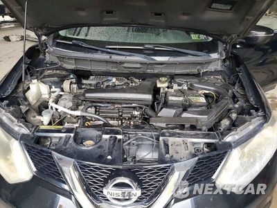 Zdjęcie 12 z 13 samochodu: 2016 NISSAN ROGUE SV VIN:KNMAT2MV1GP608124 - miniatura