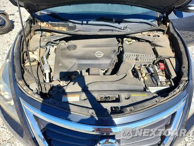 Zdjęcie 11 z 12 samochodu: 2013 NISSAN ALTIMA 2.5 SV VIN:1N4AL3AP0DC278898 - miniatura
