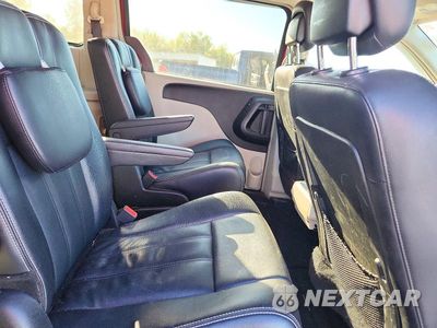Zdjęcie 11 z 13 samochodu: 2015 CHRYSLER TOWN & COUNTRY TOURING VIN:2C4RC1BG6FR551997 - miniatura